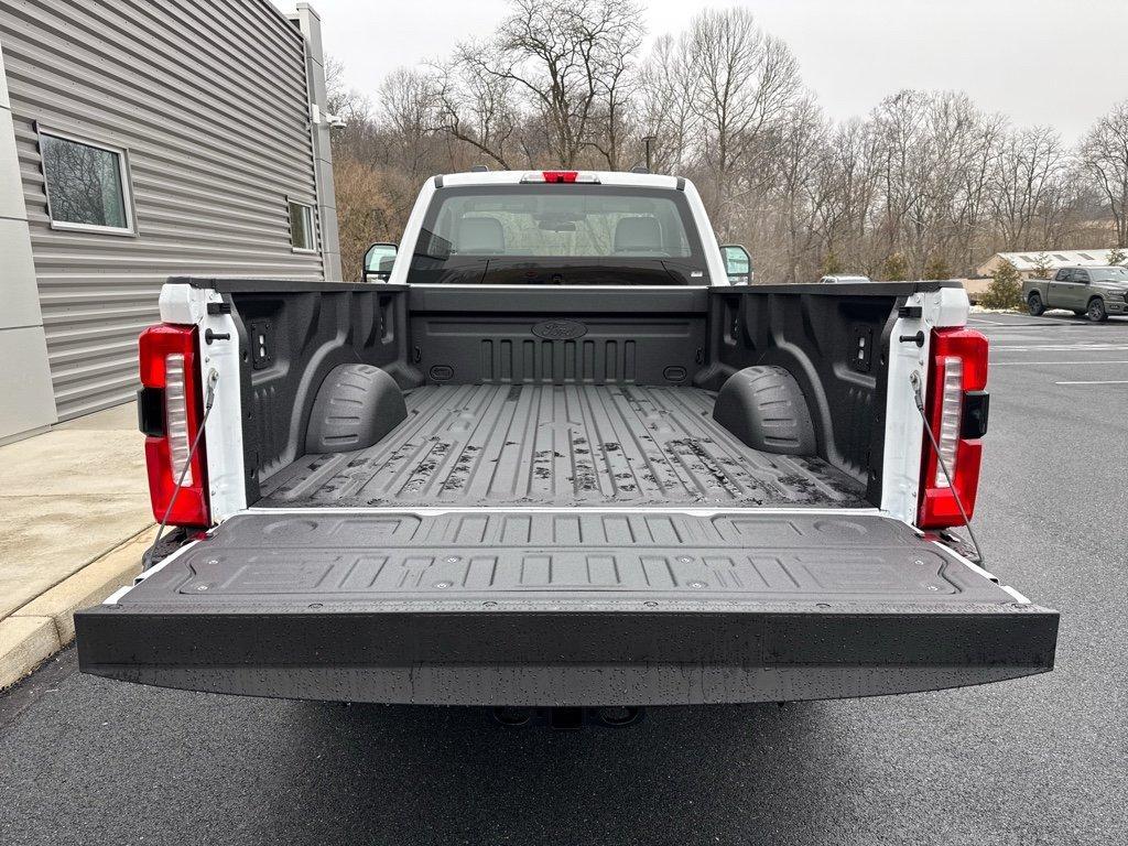 new 2026 Ford F-250 car, priced at $47,000