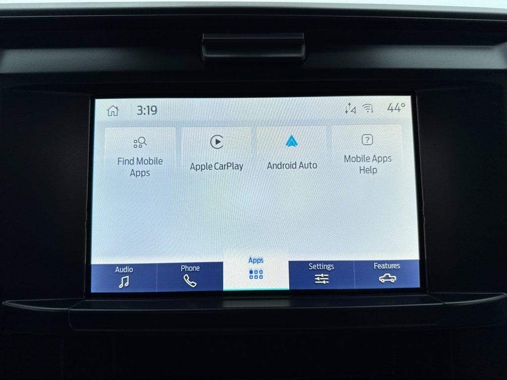 new 2026 Ford F-250 car, priced at $47,000