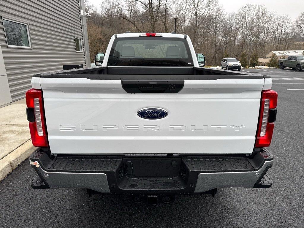 new 2026 Ford F-250 car, priced at $47,000