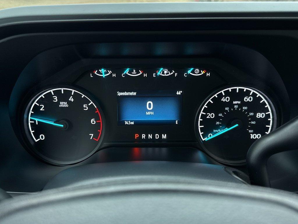 new 2026 Ford F-250 car, priced at $47,000