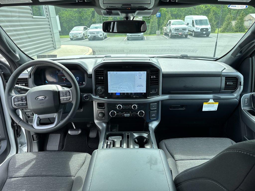new 2026 Ford F-150 car, priced at $54,741
