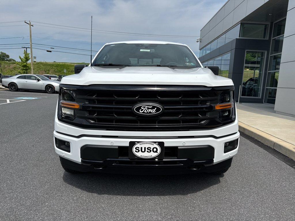 new 2026 Ford F-150 car, priced at $54,741
