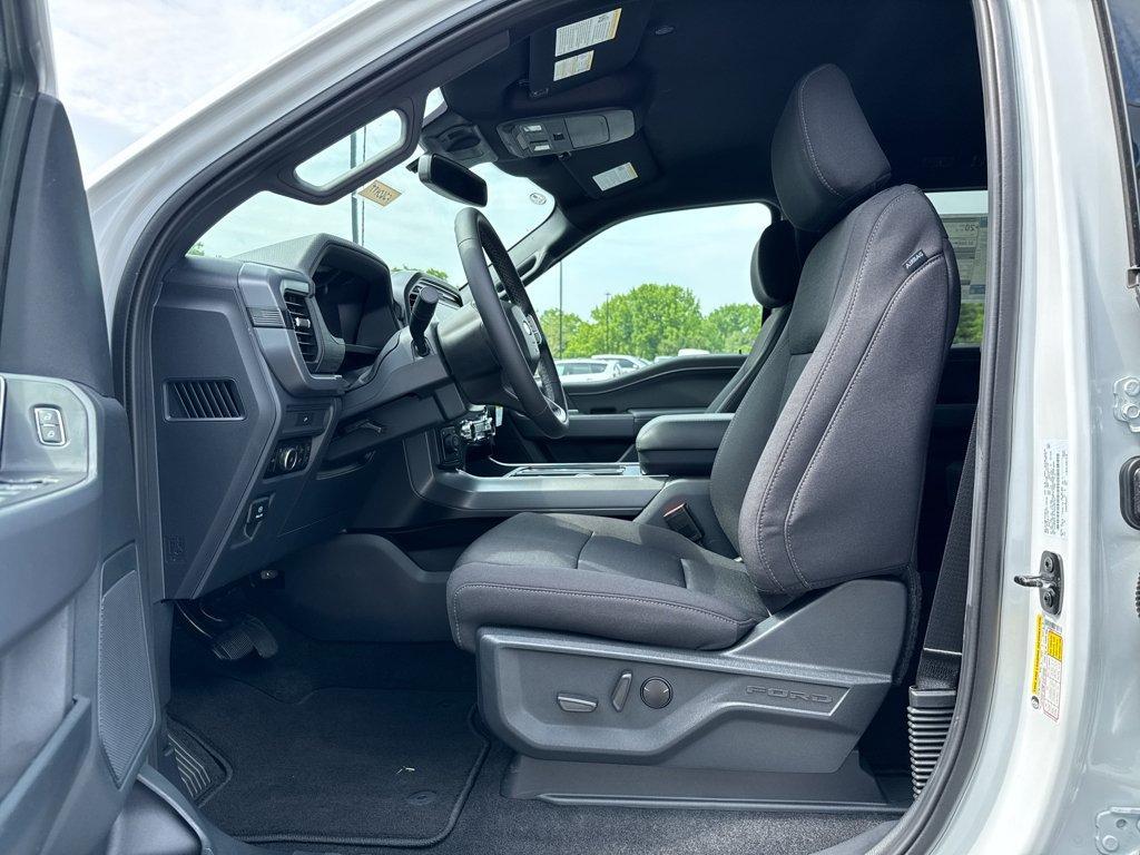 new 2026 Ford F-150 car, priced at $54,741