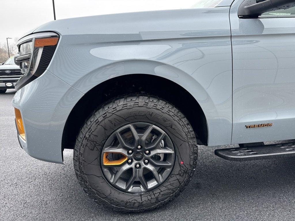 new 2026 Ford Expedition car, priced at $84,830