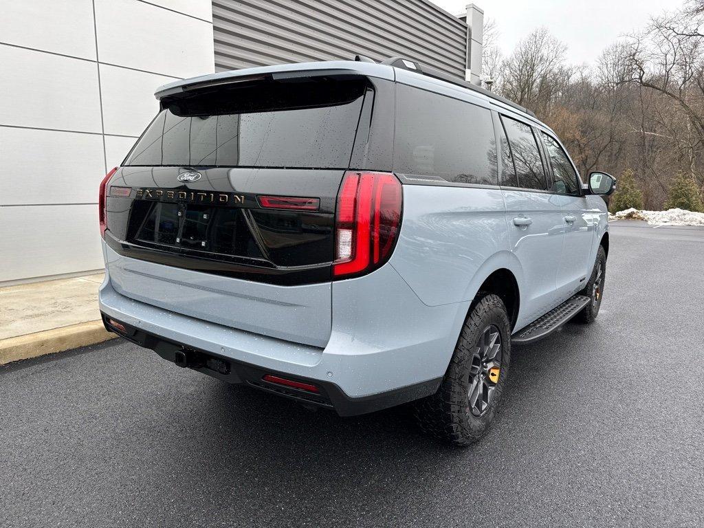 new 2026 Ford Expedition car, priced at $84,830