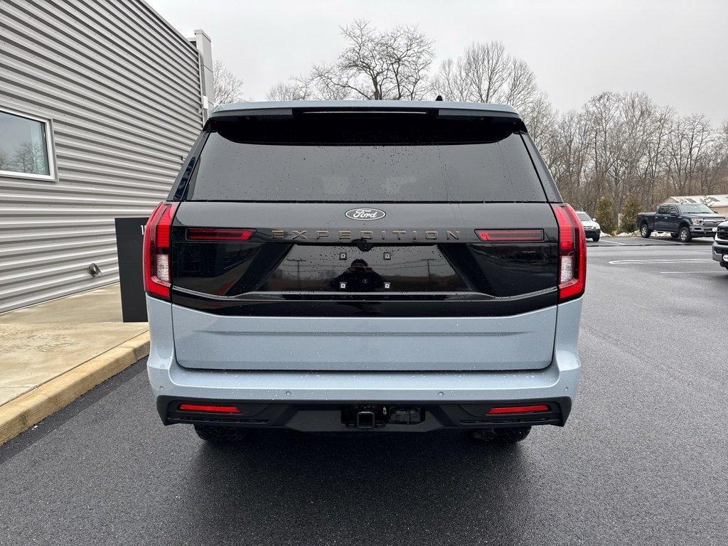 new 2026 Ford Expedition car, priced at $84,830