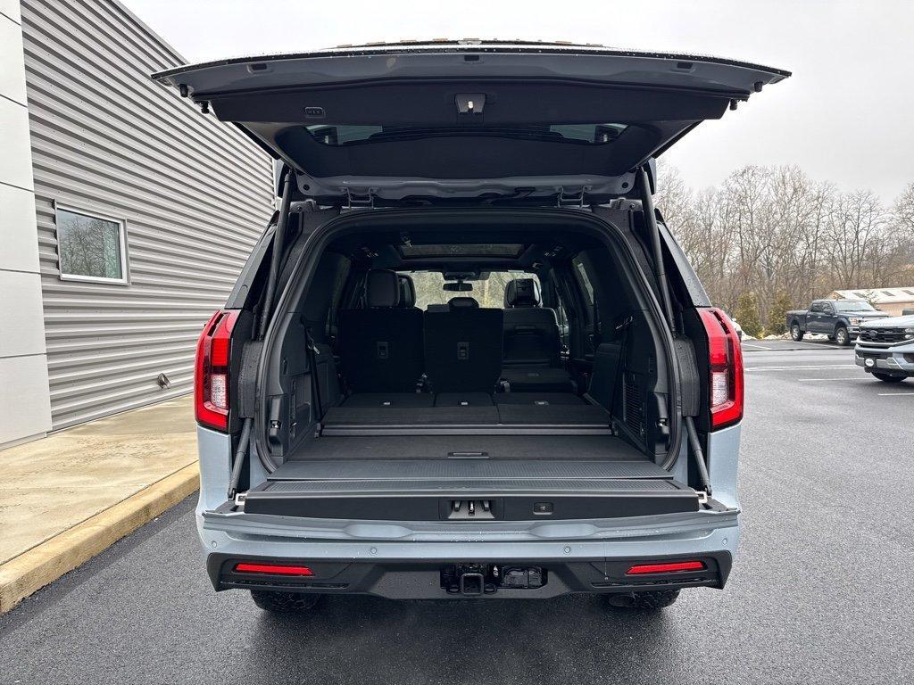 new 2026 Ford Expedition car, priced at $84,830