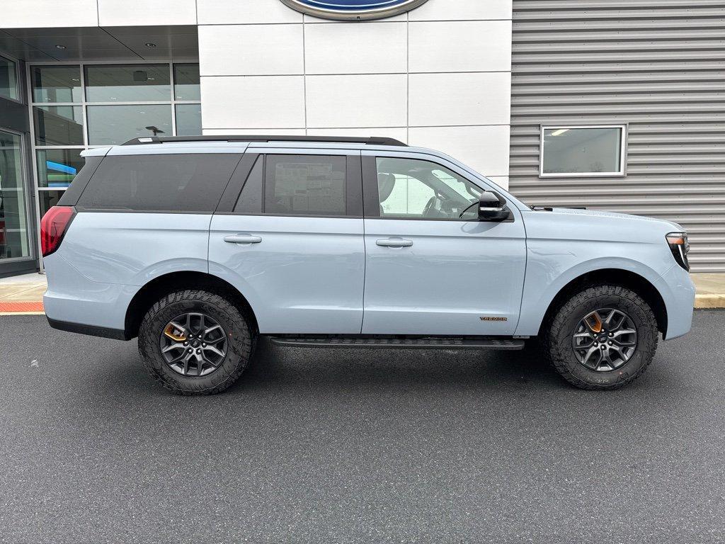 new 2026 Ford Expedition car, priced at $84,830