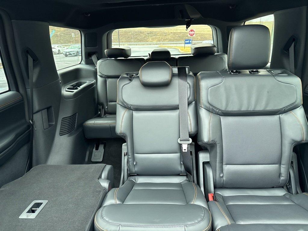 new 2026 Ford Expedition car, priced at $84,830