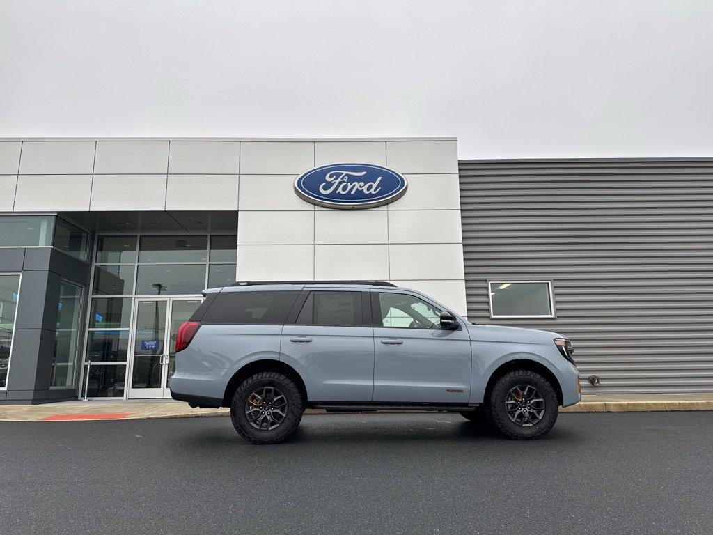 new 2026 Ford Expedition car, priced at $84,830