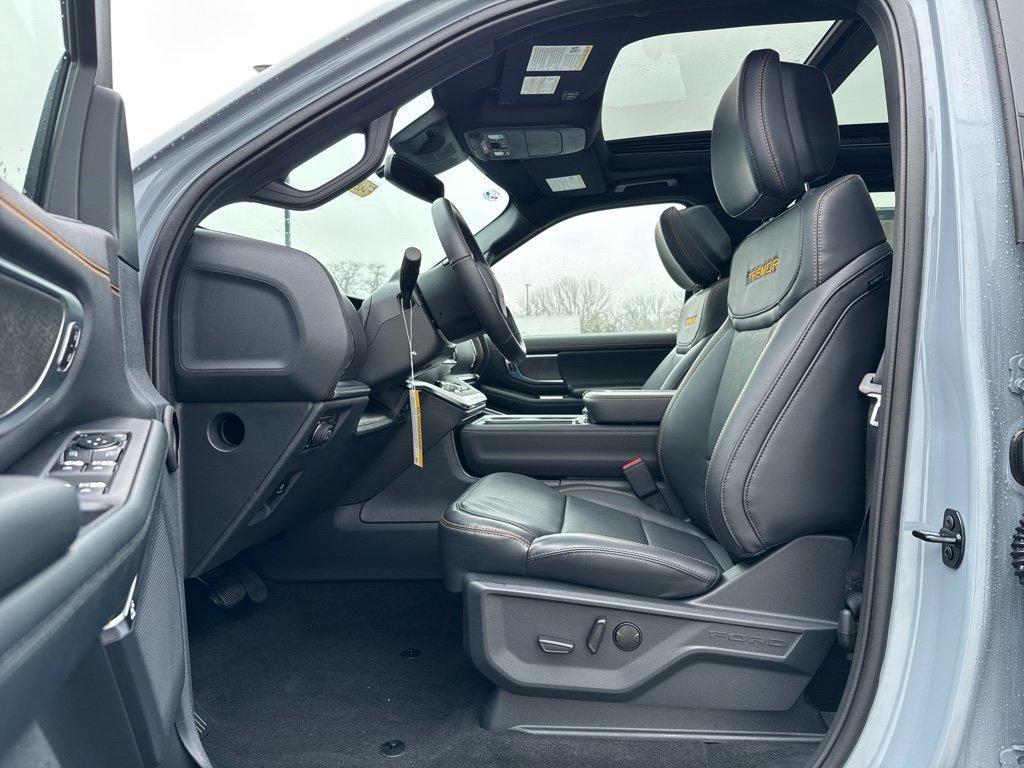 new 2026 Ford Expedition car, priced at $84,830