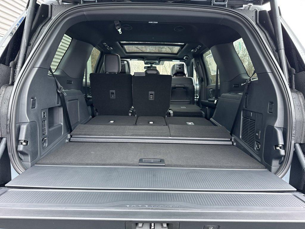 new 2026 Ford Expedition car, priced at $84,830