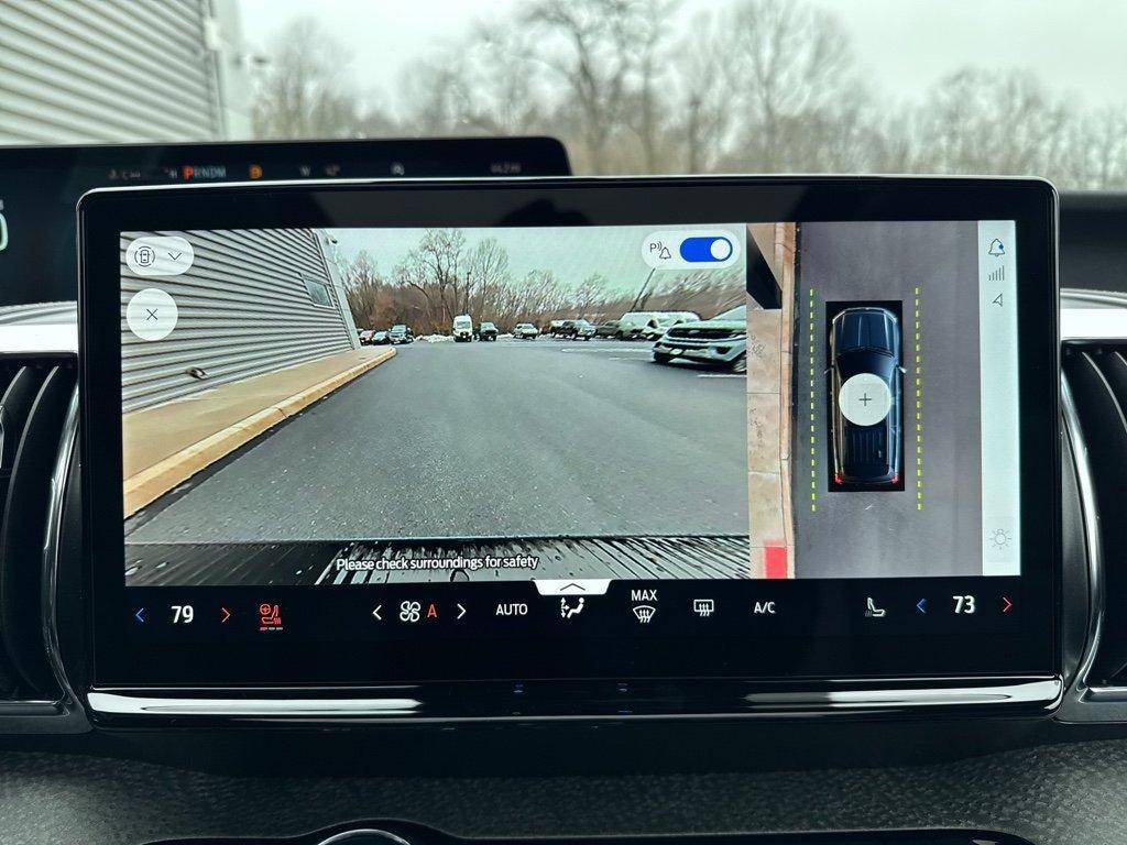 new 2026 Ford Expedition car, priced at $84,830