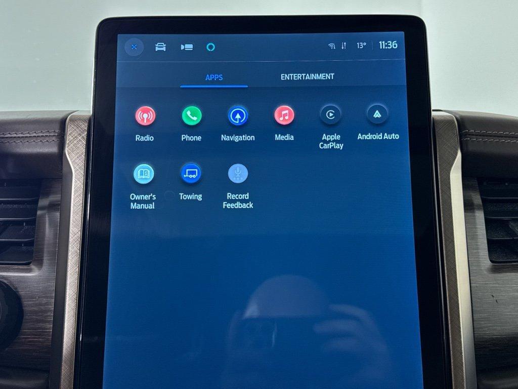 used 2022 Ford Expedition car, priced at $49,900