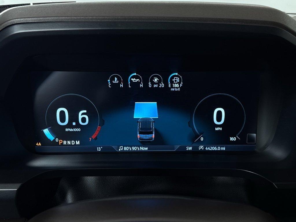 used 2022 Ford Expedition car, priced at $49,900