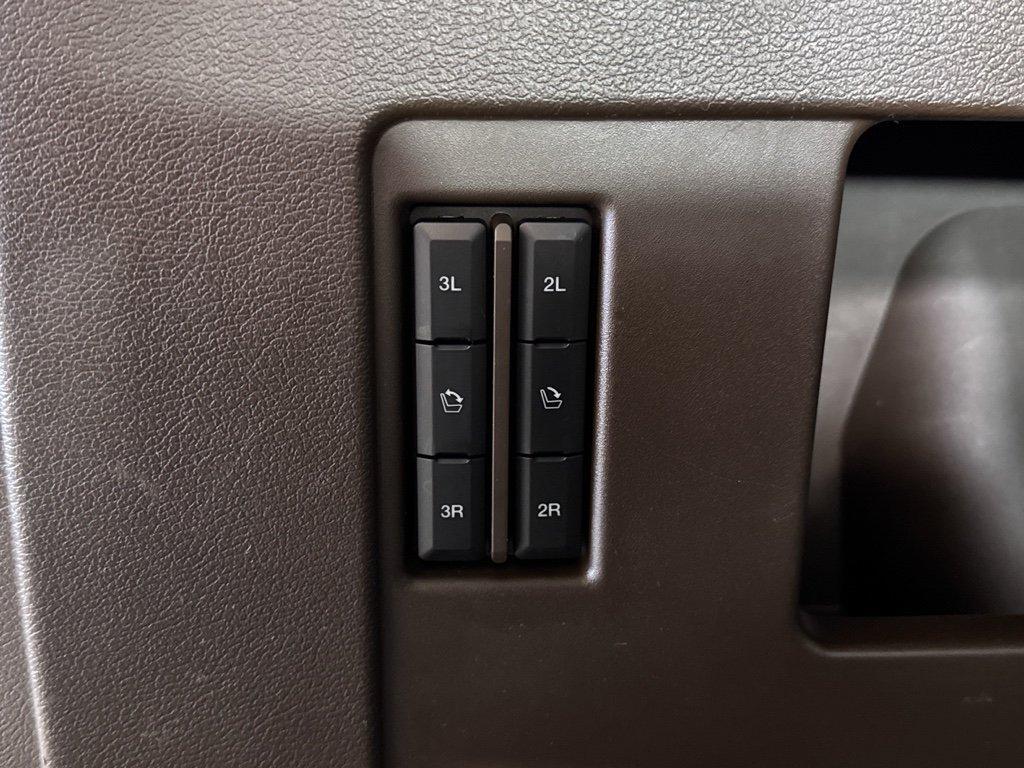 used 2022 Ford Expedition car, priced at $49,900