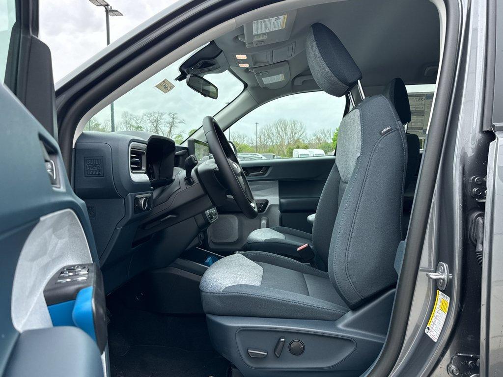 new 2026 Ford Maverick car, priced at $34,290
