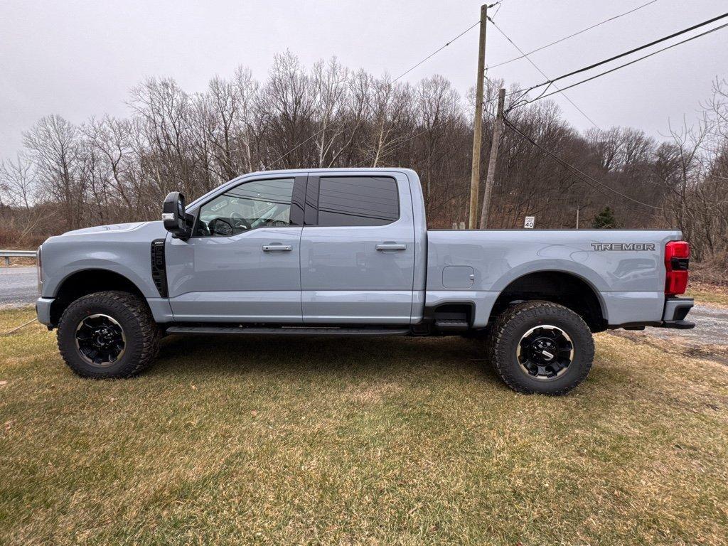 new 2026 Ford F-250 car, priced at $75,950