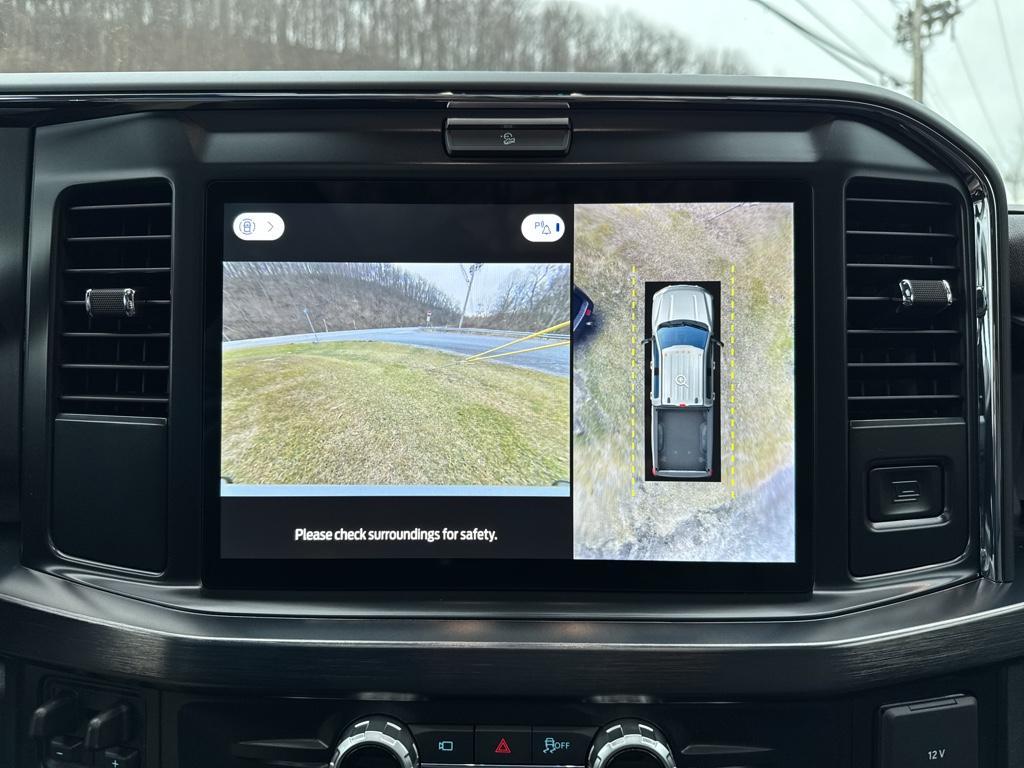 new 2026 Ford F-250 car, priced at $76,450