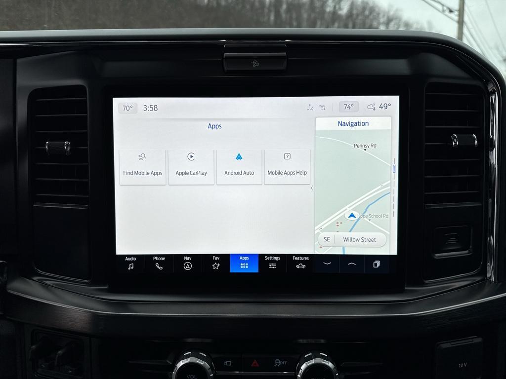 new 2026 Ford F-250 car, priced at $76,450