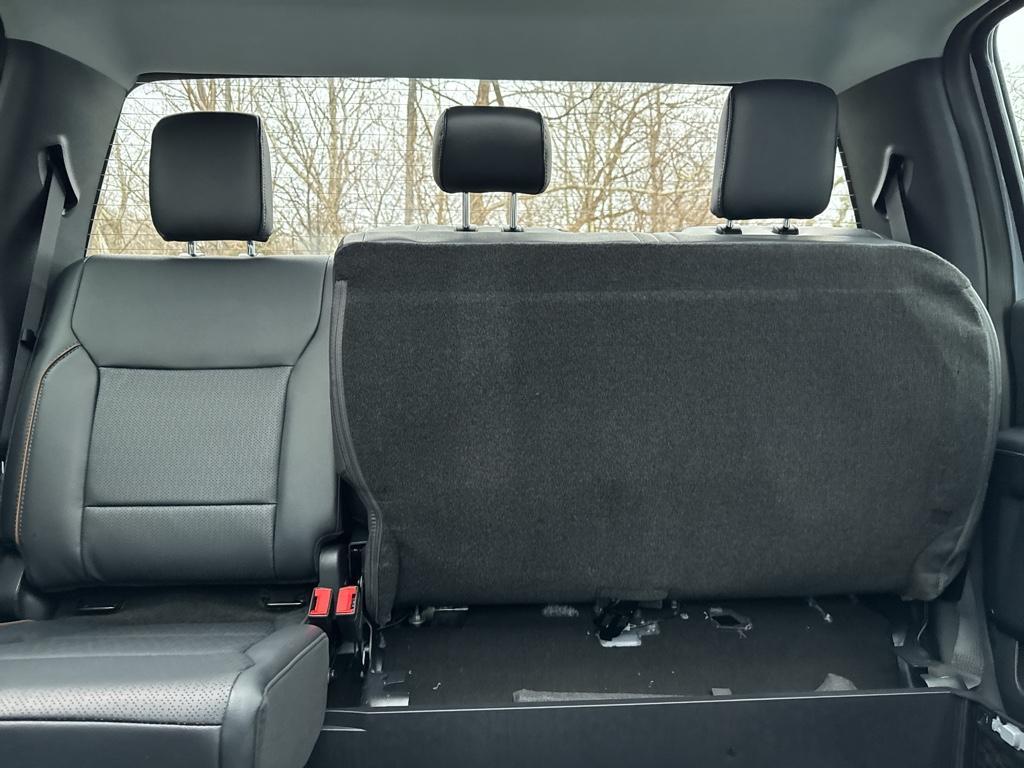 new 2026 Ford F-250 car, priced at $76,450