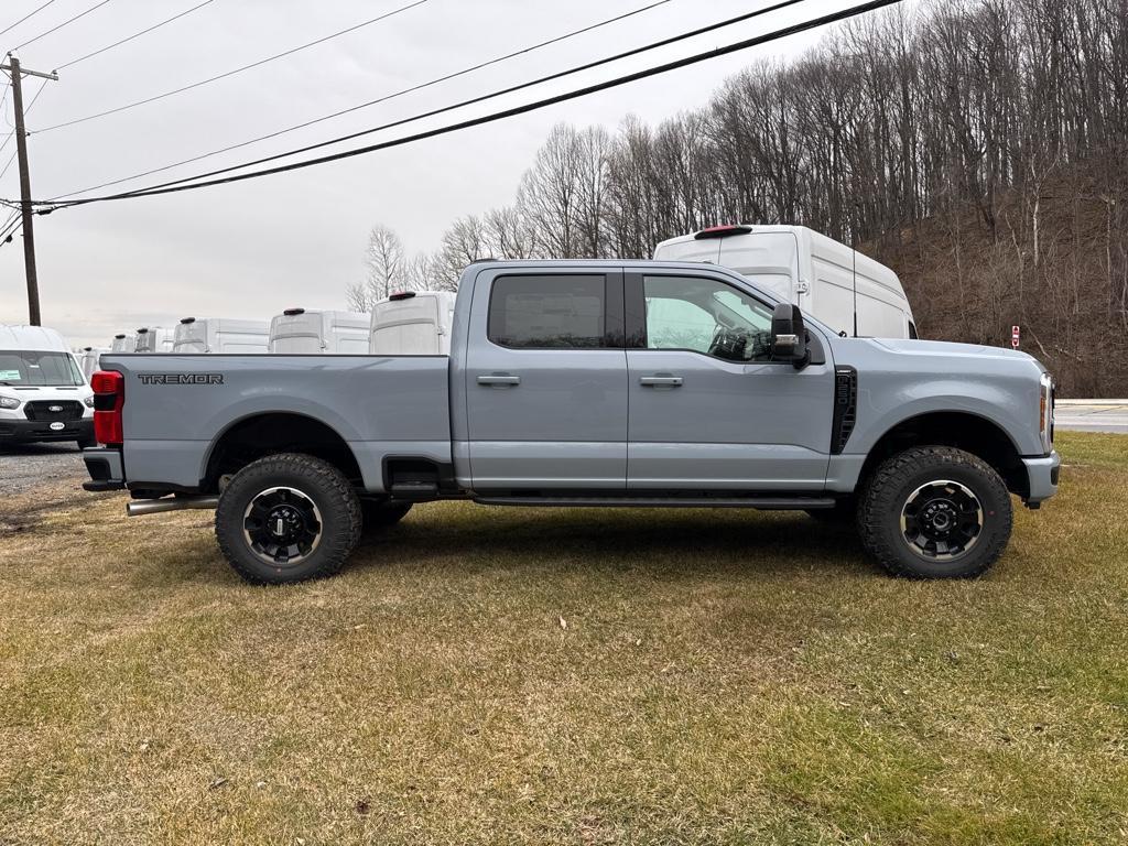 new 2026 Ford F-250 car, priced at $76,450