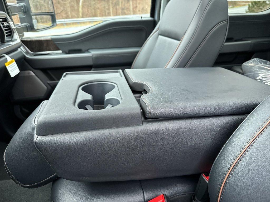 new 2026 Ford F-250 car, priced at $75,950