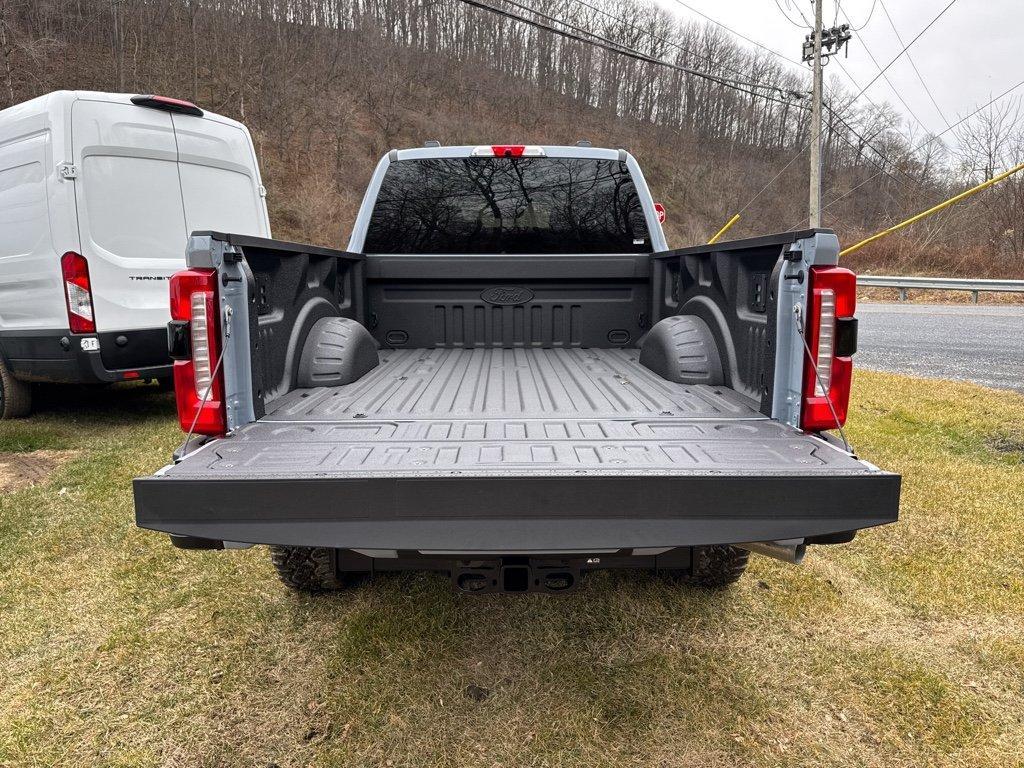 new 2026 Ford F-250 car, priced at $75,950