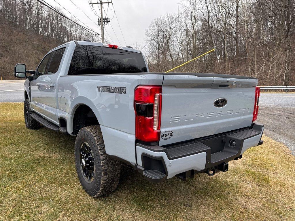 new 2026 Ford F-250 car, priced at $75,950