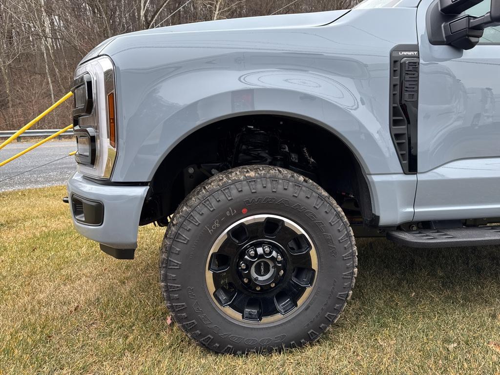 new 2026 Ford F-250 car, priced at $76,450