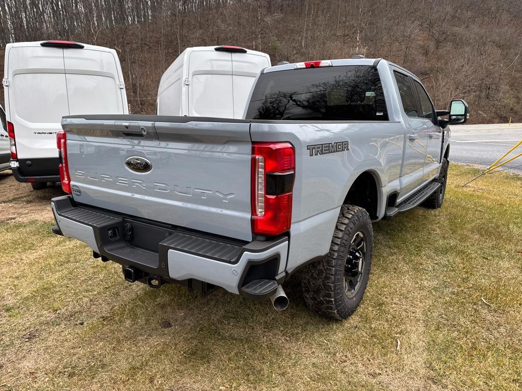 new 2026 Ford F-250 car, priced at $76,450