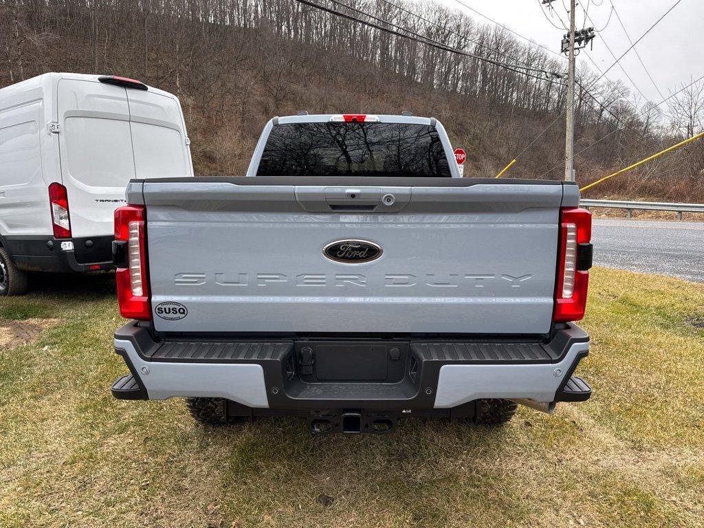 new 2026 Ford F-250 car, priced at $75,950