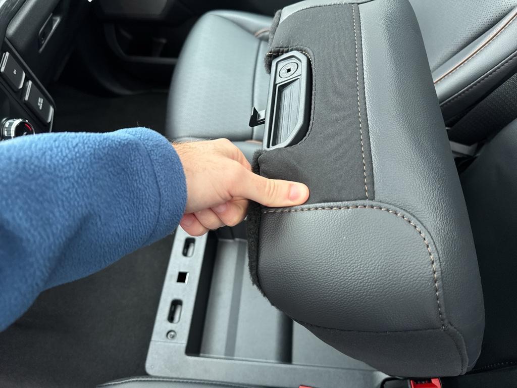 new 2026 Ford F-250 car, priced at $76,450