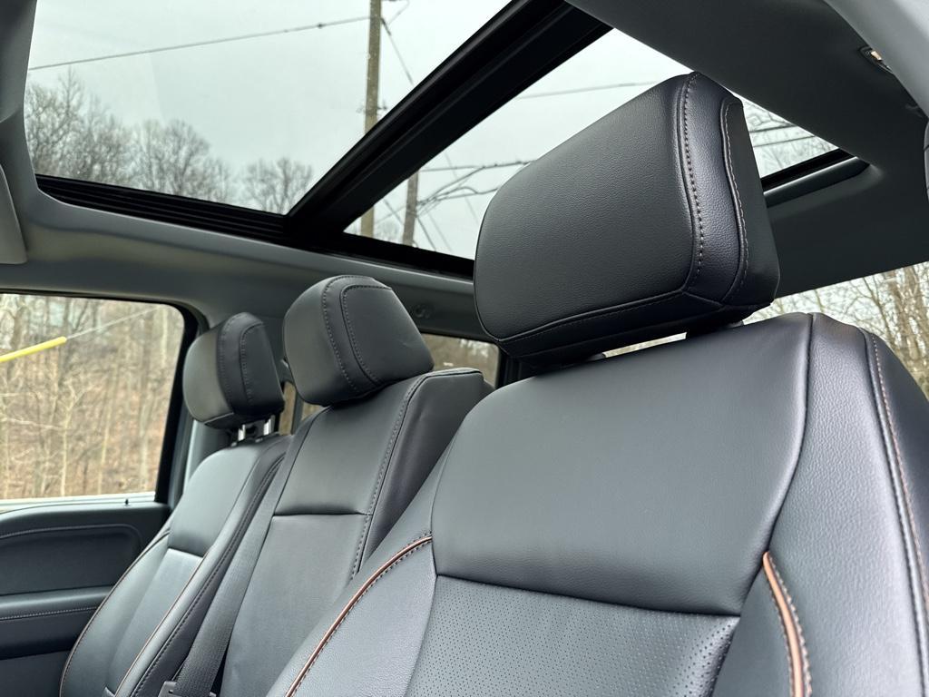 new 2026 Ford F-250 car, priced at $76,450