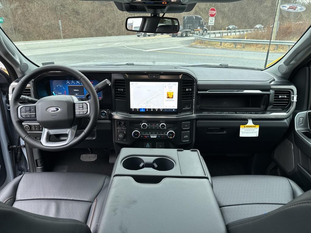 new 2026 Ford F-250 car, priced at $76,450