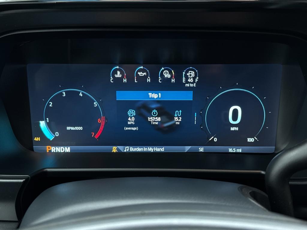 new 2026 Ford F-250 car, priced at $76,450