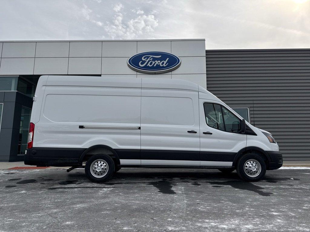 new 2026 Ford Transit-350 car, priced at $62,946