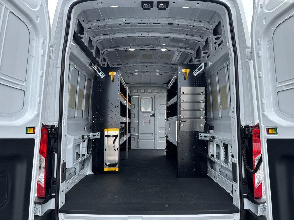 new 2026 Ford Transit-350 car, priced at $62,946