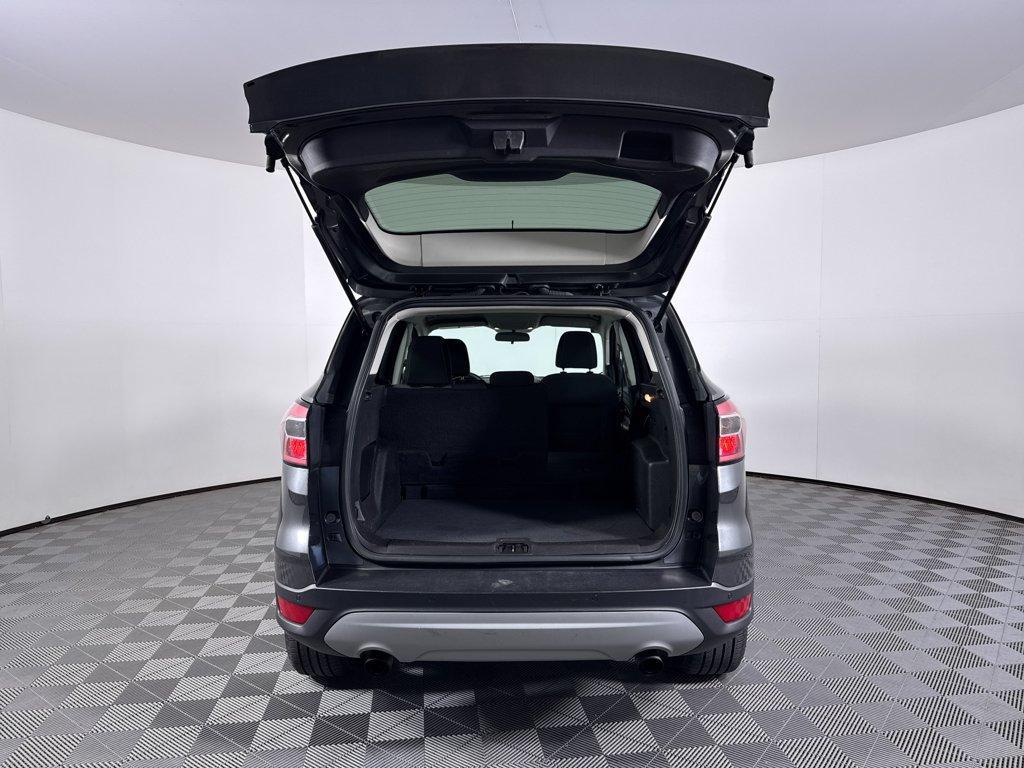 used 2017 Ford Escape car, priced at $9,928
