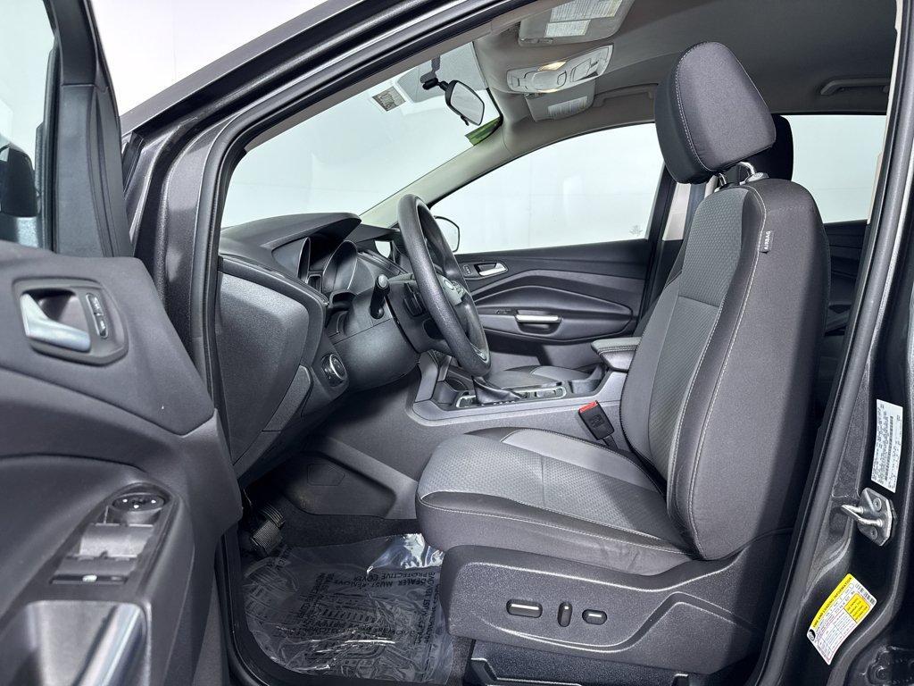 used 2017 Ford Escape car, priced at $9,928