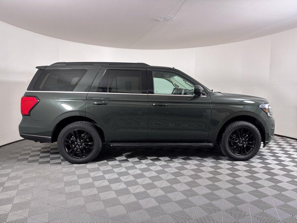 used 2022 Ford Expedition car, priced at $43,799