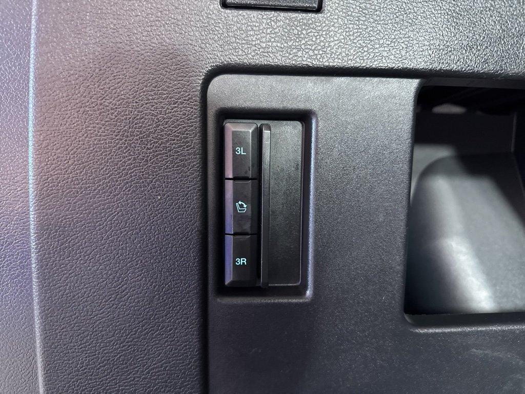 used 2022 Ford Expedition car, priced at $43,799