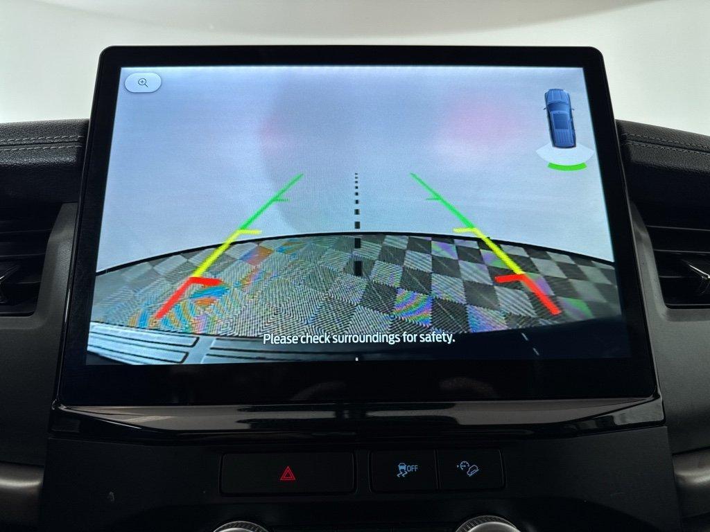 used 2022 Ford Expedition car, priced at $43,799