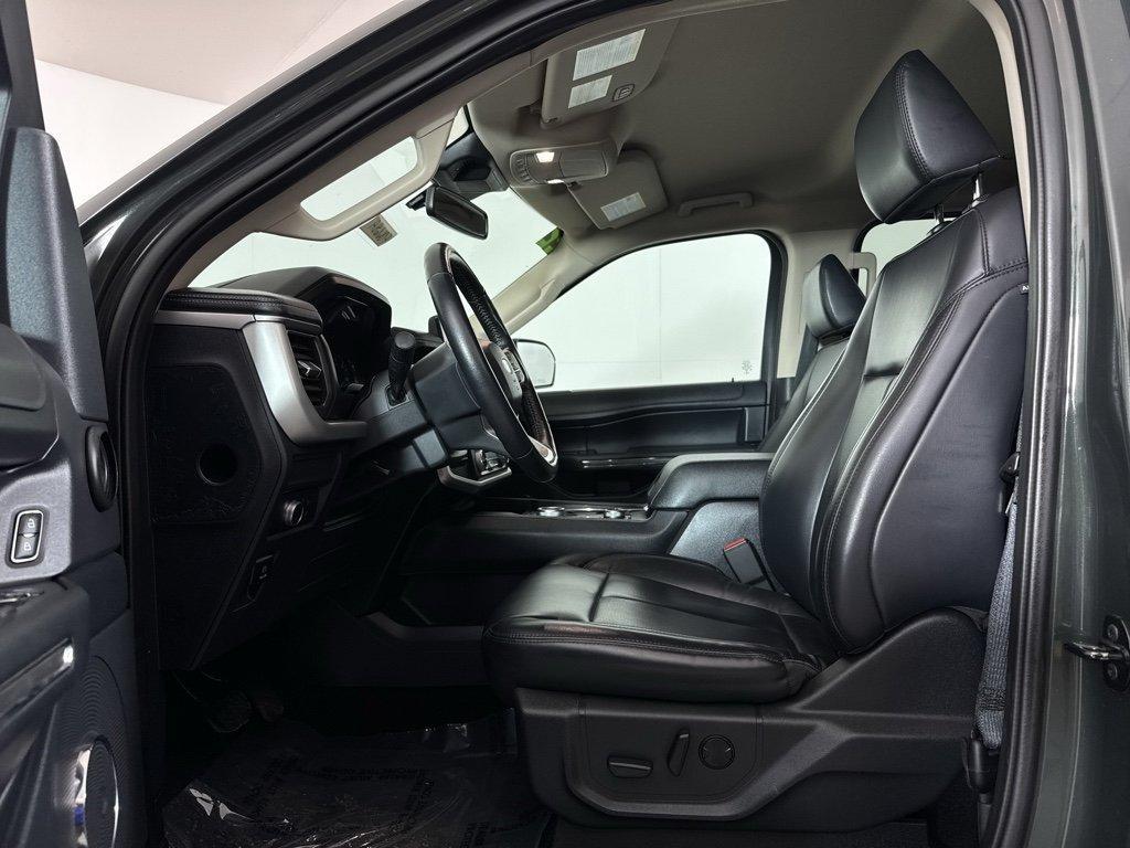 used 2022 Ford Expedition car, priced at $43,799