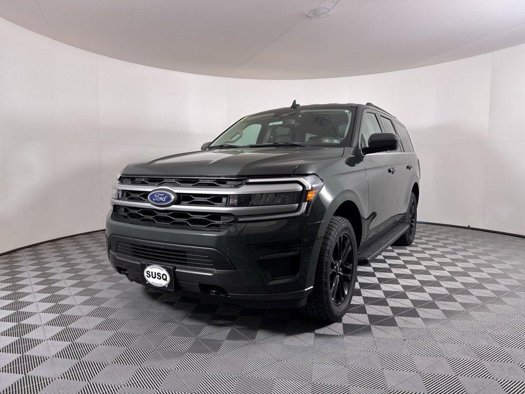 used 2022 Ford Expedition car, priced at $43,799