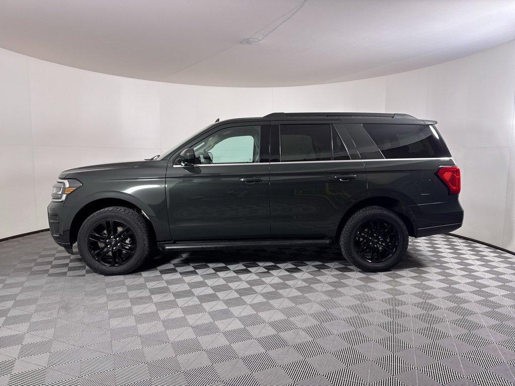 used 2022 Ford Expedition car, priced at $43,799