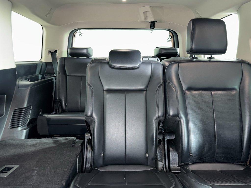 used 2022 Ford Expedition car, priced at $43,799