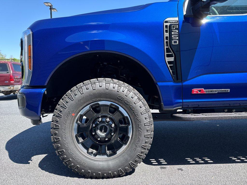 new 2026 Ford F-250 car, priced at $90,570