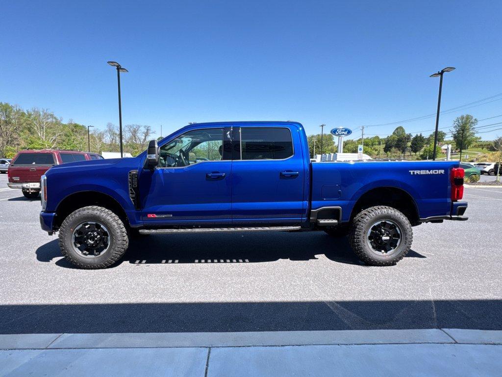 new 2026 Ford F-250 car, priced at $90,570