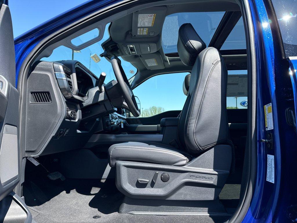 new 2026 Ford F-250 car, priced at $90,570